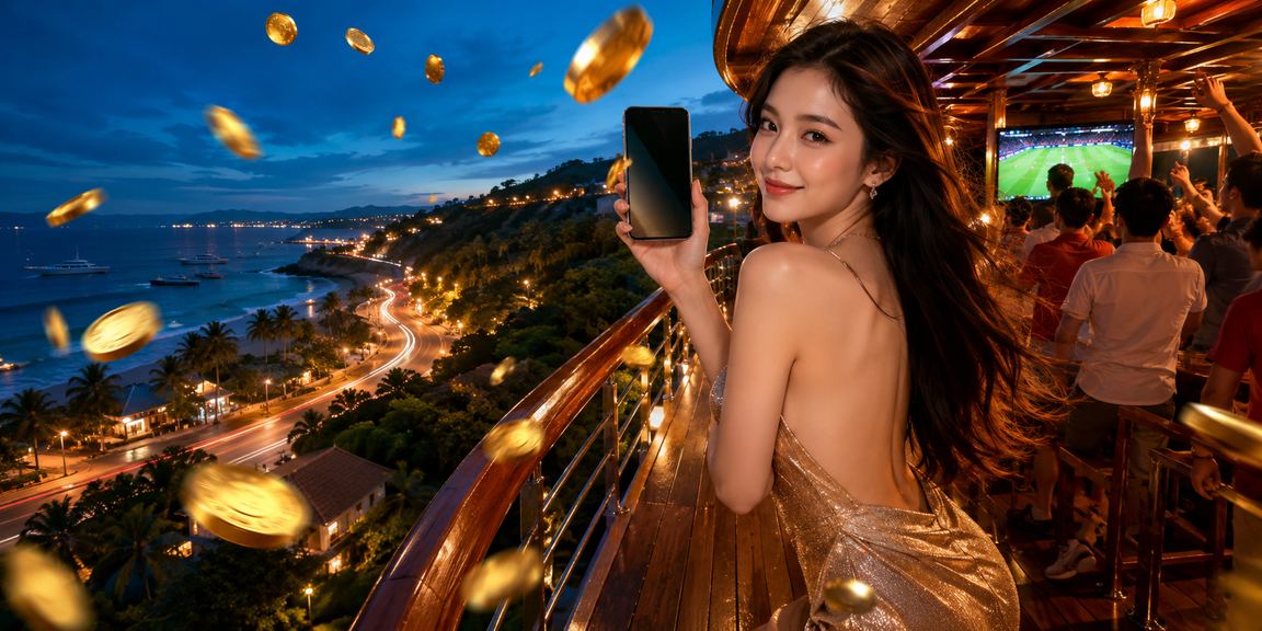 Nền tảng casino di động an toàn và bảo mật cho người chơi Việt Nam